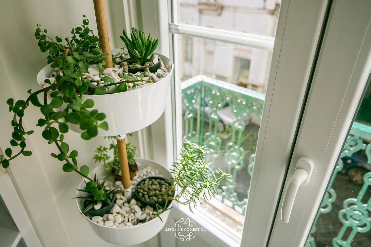 Very Central And Charming Apartment 60 By Lisbonne Collection Экстерьер фото